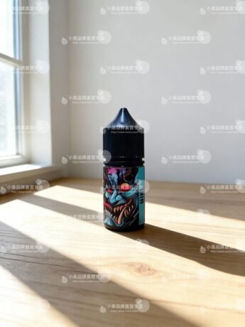 Hyakki 百鬼夜行系列 30ml 尼古丁煙油