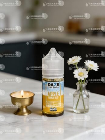 7 DAZE Selfie Sunday 系列 60ml 煙油