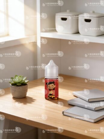 NZCH蓮火茶魂系列 30ml