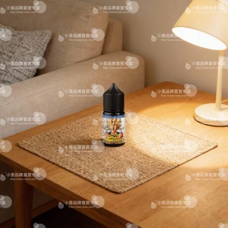 週刊少年JUMP 主題系列 煙油