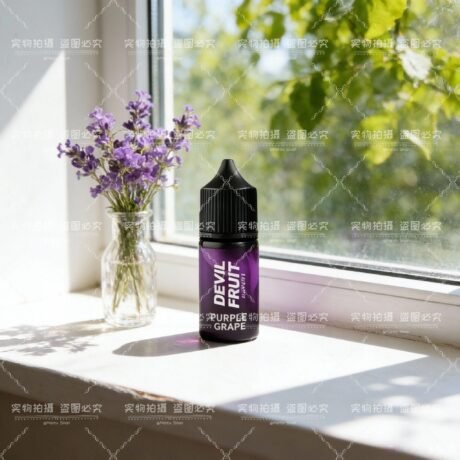 DEVIL FRUIT 惡魔之吻系列 