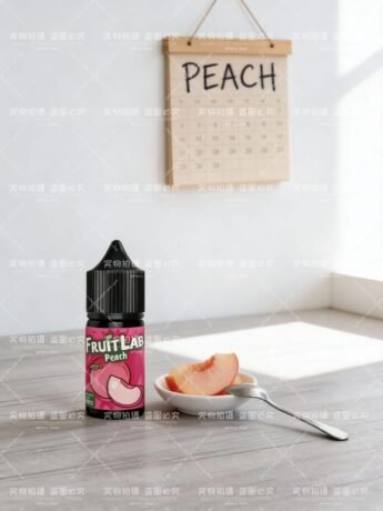 FruitLab 水果實驗室系列 30ml 煙油