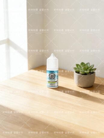 Extreme Ice 極冰系列 30ml 尼古丁鹽液體規格解析煙油