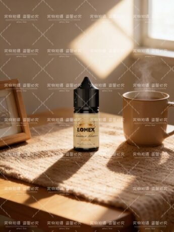 LOMEX 鹽立方系列