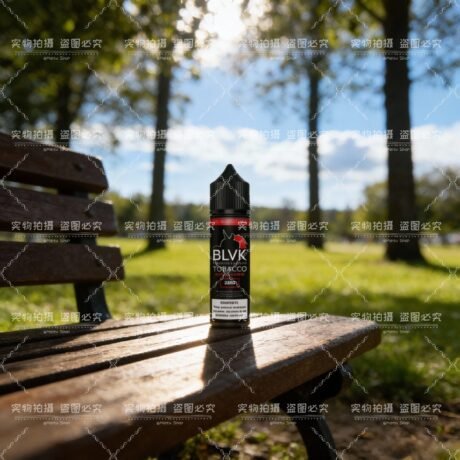 美國 BLVK 獨角獸系列 60ml 自由基液體規格