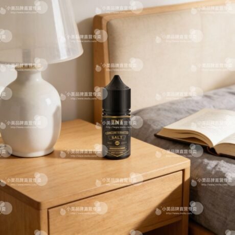 TNT 經典煙草風味煙油