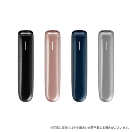 Ploom AURA 加熱煙機 日本七星／駱駝煙彈專用主機  PLOOM加熱機